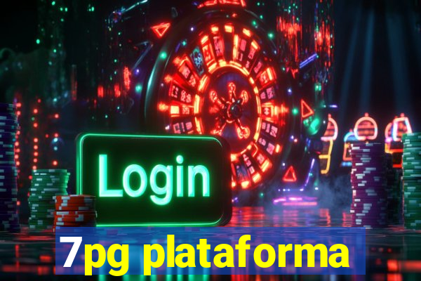 7pg plataforma